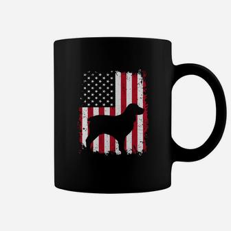 Boykin Spaniel 4th Of July American Flag Shirt Coffee Mug - Thegiftio UK