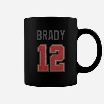 Brady 12 Coffee Mug - Thegiftio