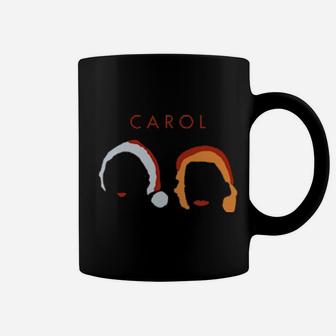 Brandon Carol Stunning Design Print Coffee Mug - Monsterry UK