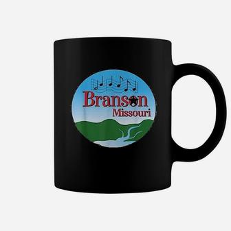 Branson Missouri Souvenir Coffee Mug - Thegiftio UK