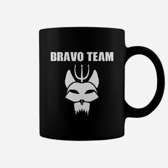 Bravo Team Coffee Mug | Crazezy