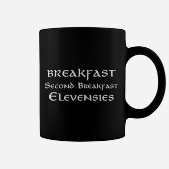 Breakfast Junior Coffee Mug | Crazezy