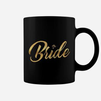 Bride Coffee Mug | Crazezy UK