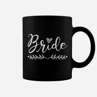 Bride Coffee Mug | Crazezy AU