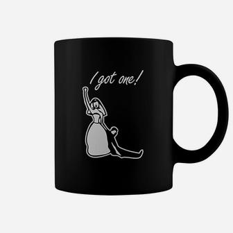 Bride Just Married I Got One Coffee Mug - Thegiftio