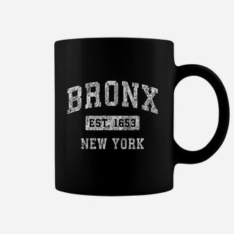 Bronx New York Coffee Mug | Crazezy