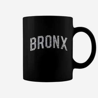 Bronx New York Coffee Mug | Crazezy
