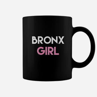 Bronx Ny Gifts For Women Nyc New York Bronx Girl Coffee Mug | Crazezy AU