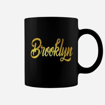 Brooklyn Gorgeous Art Coffee Mug - Thegiftio