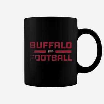 Buffalo Football Coffee Mug | Crazezy
