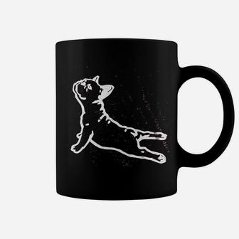 Bull Dog Coffee Mug | Crazezy
