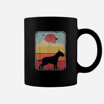 Bull Terrier Coffee Mug | Crazezy