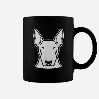Bull Terrier Coffee Mug - Thegiftio UK
