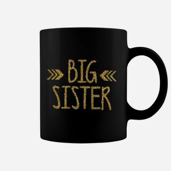 Bump And Beyond Designs Big Sister Coffee Mug | Crazezy UK