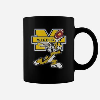 Bunny Michigan Coffee Mug - Thegiftio UK
