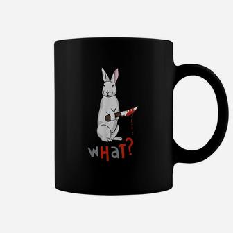 Bunny Rabbit Coffee Mug | Crazezy