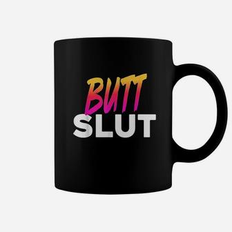 But Slt Coffee Mug | Crazezy UK