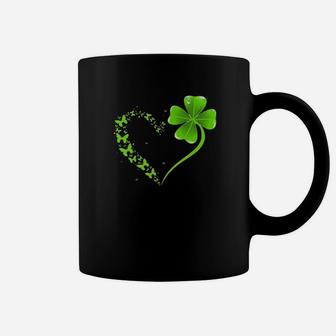 Butter Heart Irish Coffee Mug - Monsterry