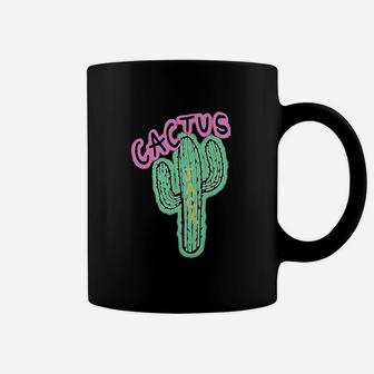 Cactus Graphic Printing Hip Hop Rapper Coffee Mug | Crazezy CA