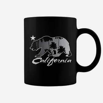 California Bear Coffee Mug | Crazezy AU