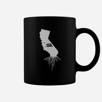 California Roots Coffee Mug | Crazezy