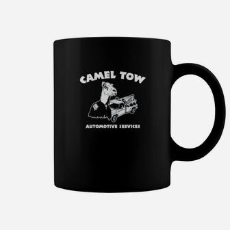Camel Tow Automotive Automotive Coffee Mug - Thegiftio UK