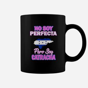 Camisas Catrachas Honduras Flag Camisas De Honduras Coffee Mug - Thegiftio