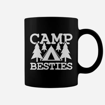 Camp Besties Coffee Mug - Thegiftio UK