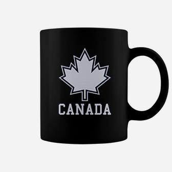 Canada Day Canada Maple Leaf Canadian Coffee Mug | Crazezy CA