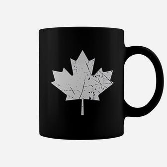 Canada Flag Coffee Mug | Crazezy DE