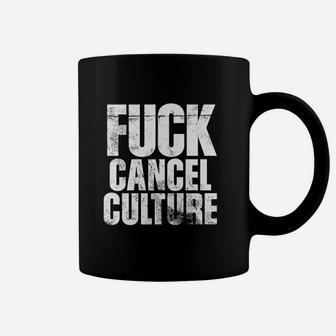 Cancel Culture Coffee Mug | Crazezy