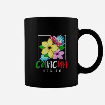 Cancun Mexico Coffee Mug | Crazezy