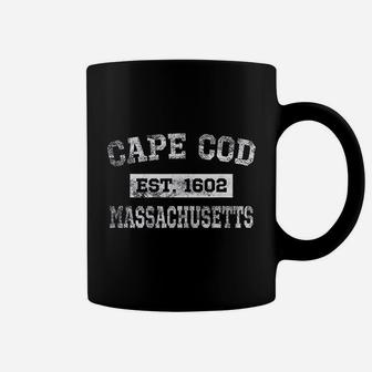 Cape Cod Massachusetts Coffee Mug | Crazezy CA
