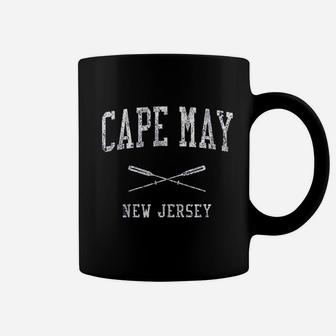 Cape May New Jersey Coffee Mug - Thegiftio UK