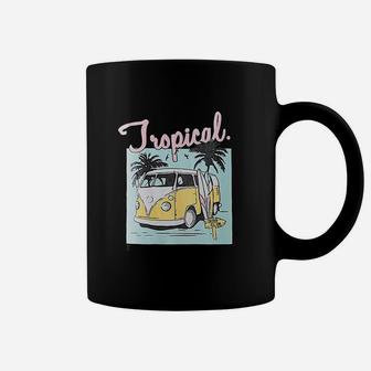 Casual Graphic Letter Coffee Mug - Thegiftio