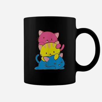 Cat Art Coffee Mug - Thegiftio UK