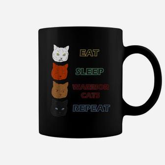 Cats Pet Animals Gift For Cats Lovers Pet Lovers Coffee Mug | Crazezy