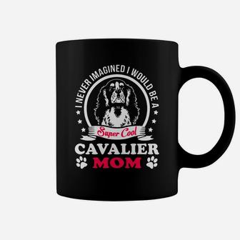 Cavalier King Charles Spaniel Coffee Mug - Thegiftio UK
