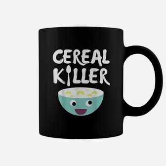Cereal Killer Coffee Mug - Thegiftio