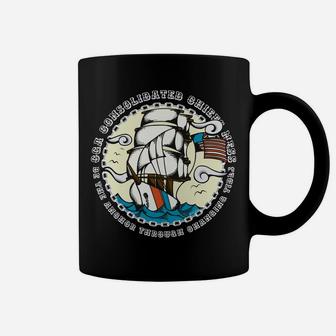 Cga Chiefs Mess Coffee Mug | Crazezy CA