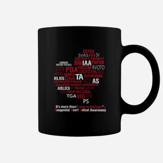 Chd Awareness Coffee Mug - Thegiftio UK
