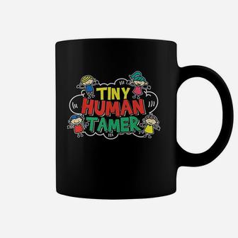 Childcare Workers Gift For A Day Care Provider Coffee Mug | Crazezy DE