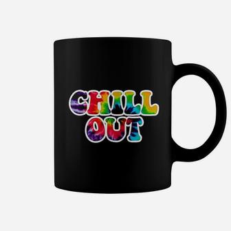 Chill Out Coffee Mug | Crazezy UK