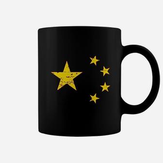 China Flag Coffee Mug | Crazezy AU