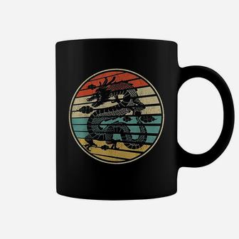 Chinese Dragon Coffee Mug - Thegiftio