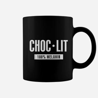 Choclit 100 Melanin Coffee Mug - Thegiftio UK