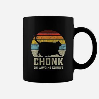 Chonk Cat Coffee Mug - Thegiftio UK