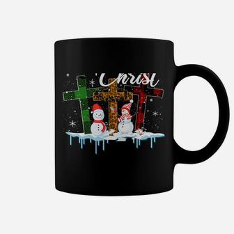 Christmas Begins With Christ Costume Xmas Gifts Coffee Mug | Crazezy