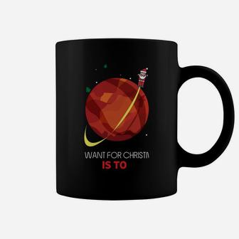 Christmas Terraforming Mars - Christmas Board Game Clothing Sweatshirt Coffee Mug | Crazezy AU