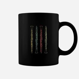 Clarinet Coffee Mug | Crazezy